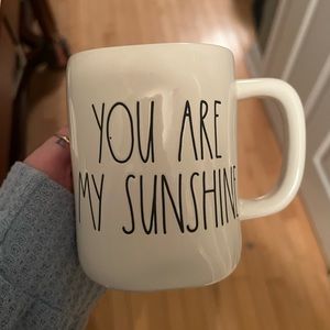 Rae Dunn | You Are My Sunshine Mug